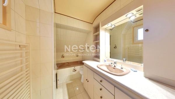 Pontault Combault - Le Bouquet