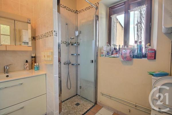 Maison à vendre  3 pièces - 73 m2 LA FERTE GAUCHER - 77