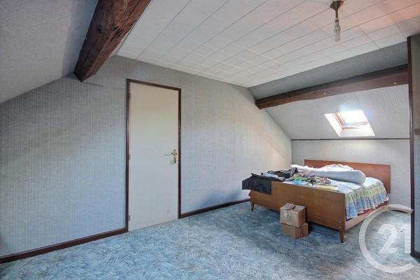 Maison à vendre  3 pièces - 73 m2 LA FERTE GAUCHER - 77