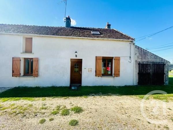 Maison à vendre  3 pièces - 73 m2 LA FERTE GAUCHER - 77