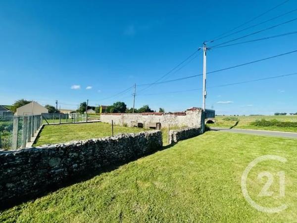 Maison à vendre  3 pièces - 73 m2 LA FERTE GAUCHER - 77