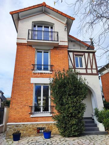 Maison de 156 m²