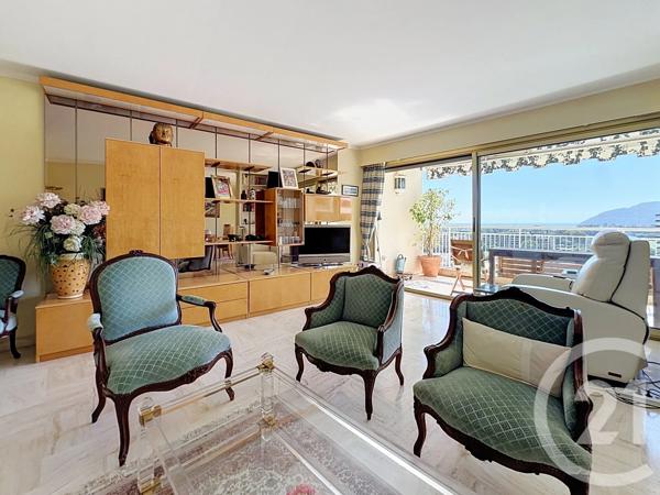 Appartement F4 à vendre  4 pièces - 88 m 2   MANDELIEU LA NAPOULE  - 06