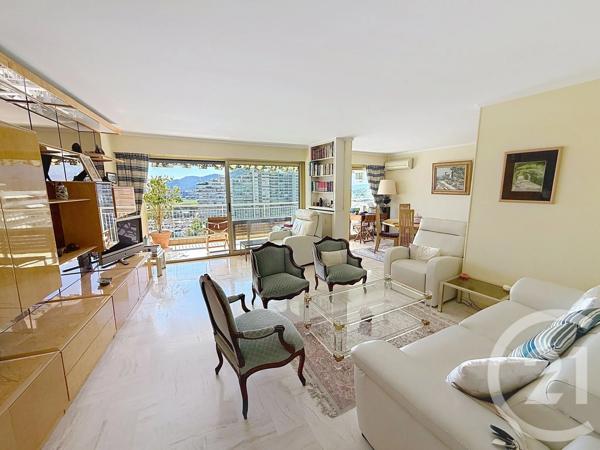 Appartement F4 à vendre  4 pièces - 88 m 2   MANDELIEU LA NAPOULE  - 06