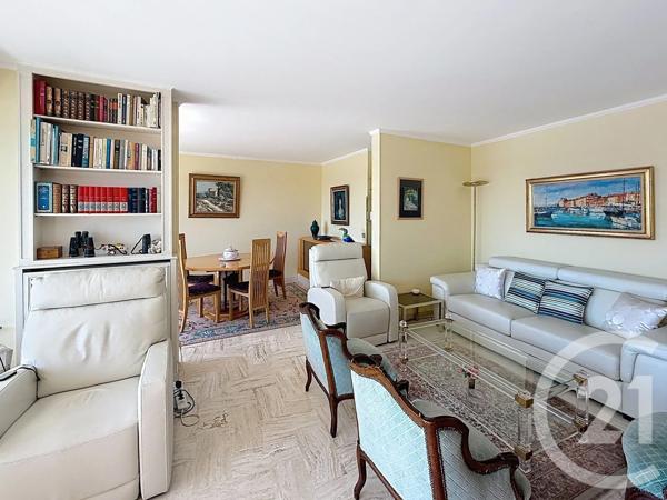 Appartement F4 à vendre  4 pièces - 88 m 2   MANDELIEU LA NAPOULE  - 06