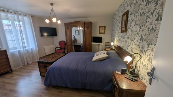 Maison  5 pièce(s)  3 chambre(s)  156 m²