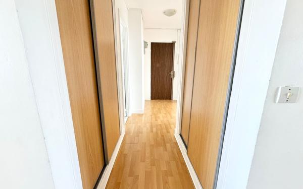 Appartement à vendre    3 pièces •  Saint-Jean-de-Braye