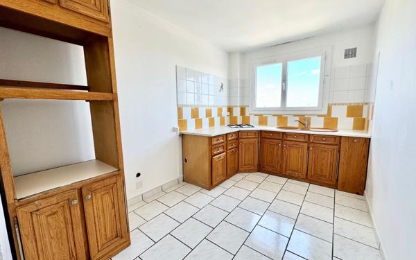 Appartement à vendre    3 pièces •  Saint-Jean-de-Braye