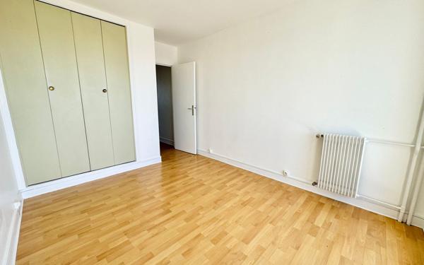 Appartement à vendre    3 pièces •  Saint-Jean-de-Braye