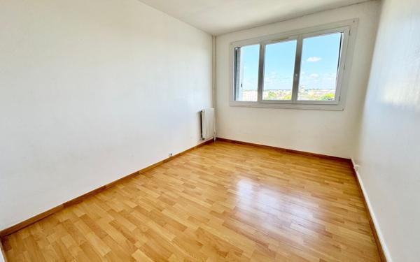Appartement à vendre    3 pièces •  Saint-Jean-de-Braye