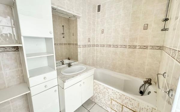 Appartement à vendre    3 pièces •  Saint-Jean-de-Braye