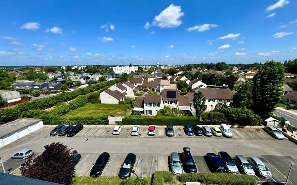 Appartement à vendre    3 pièces •  Saint-Jean-de-Braye