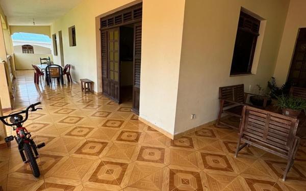 Maison à vendre    9 pièces •  Ducos