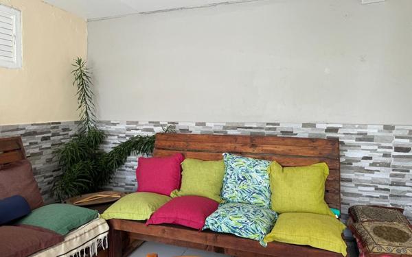 Maison à vendre    9 pièces •  Ducos