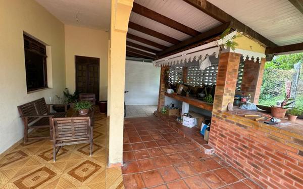 Maison à vendre    9 pièces •  Ducos