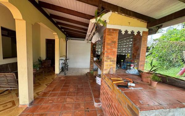 Maison à vendre    9 pièces •  Ducos