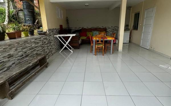 Maison à vendre    9 pièces •  Ducos