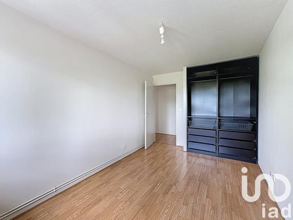 Appartement à vendre 4 pièces 93 m² Saint-Julien-lès-Metz