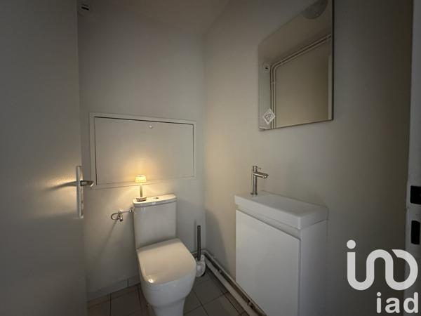 Appartement à vendre 4 pièces 93 m² Saint-Julien-lès-Metz