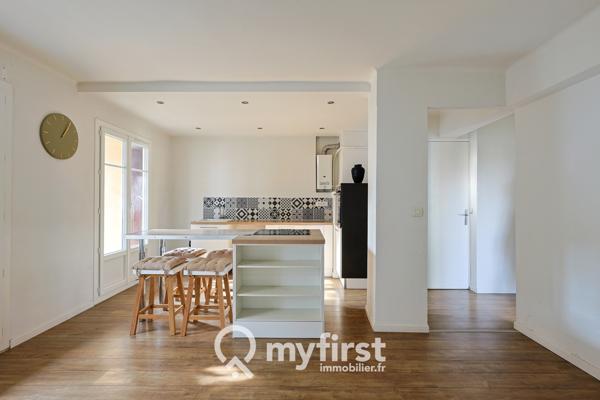 Toulon (83100) Toulon EST, placement locatif !