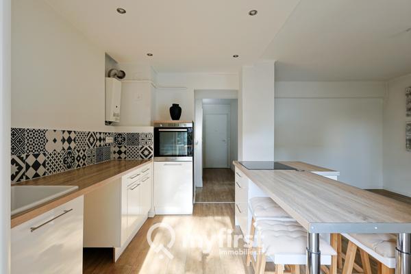 Toulon (83100) Toulon EST, placement locatif !