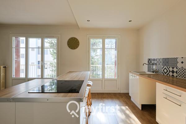 Toulon (83100) Toulon EST, placement locatif !