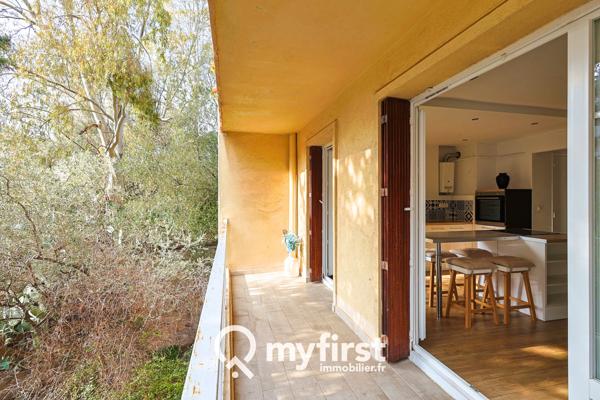 Toulon (83100) Toulon EST, placement locatif !