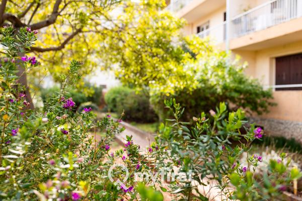 Toulon (83100) Toulon EST, placement locatif !