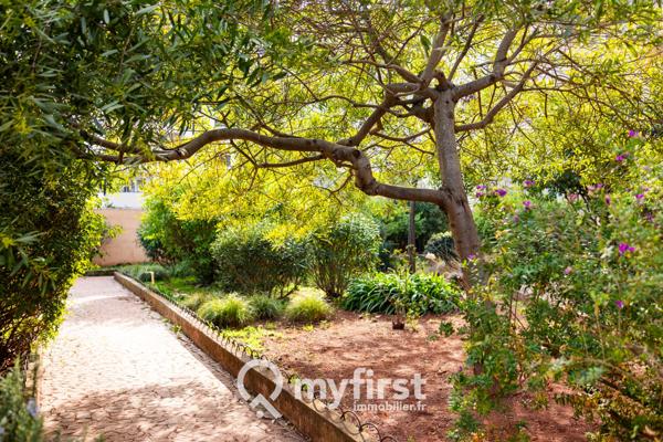 Toulon (83100) Toulon EST, placement locatif !