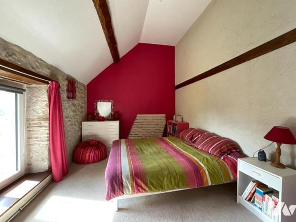 Maison - 273 m² - ST LAURENT NOUAN