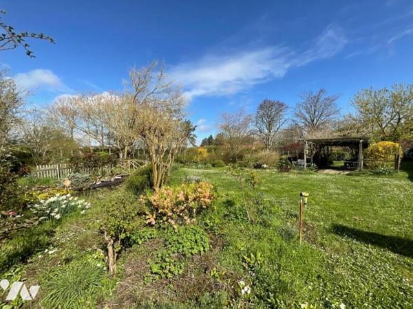 Maison - 273 m² - ST LAURENT NOUAN