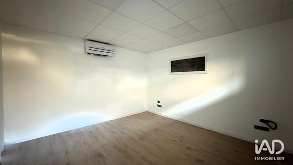 Location local d’activité 132 m² Veurey-Voroize