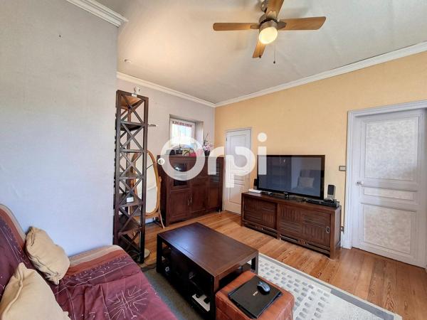 Maison à vendre    4 pièces •  Provins