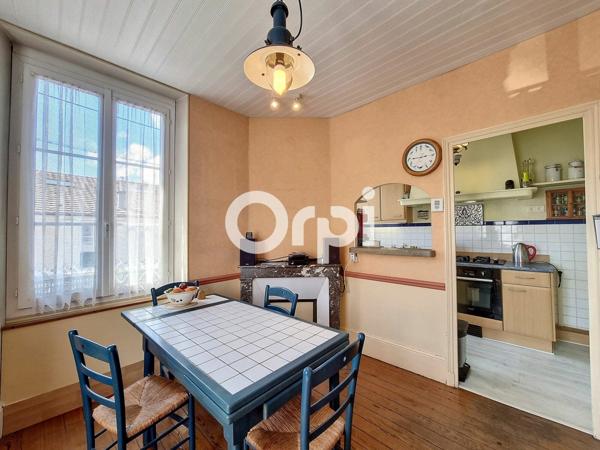 Maison à vendre    4 pièces •  Provins