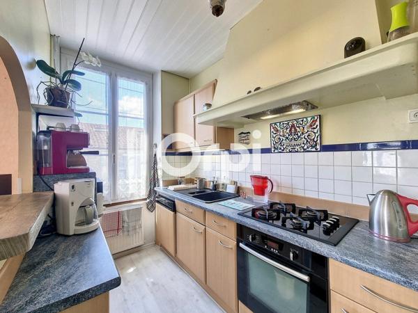 Maison à vendre    4 pièces •  Provins