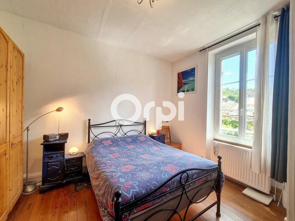 Maison à vendre    4 pièces •  Provins