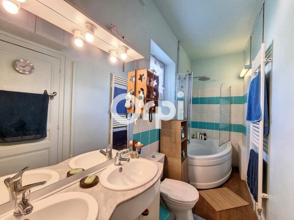 Maison à vendre    4 pièces •  Provins