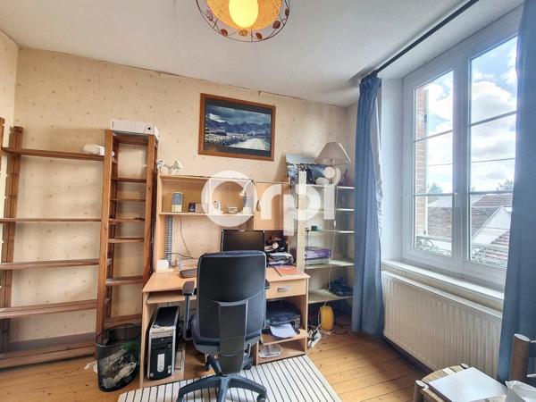 Maison à vendre    4 pièces •  Provins