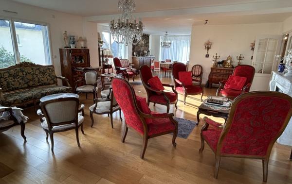 Vente Maison sur le port Perros-guirec   