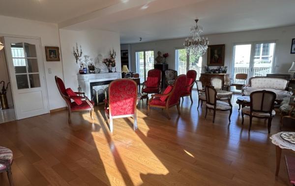 Vente Maison sur le port Perros-guirec   