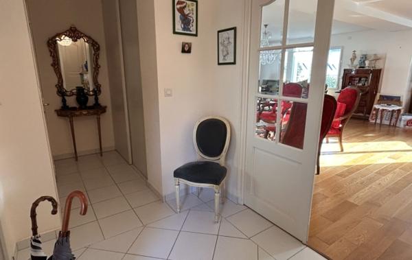 Vente Maison sur le port Perros-guirec   