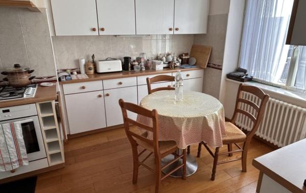 Vente Maison sur le port Perros-guirec   