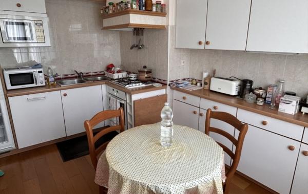 Vente Maison sur le port Perros-guirec   