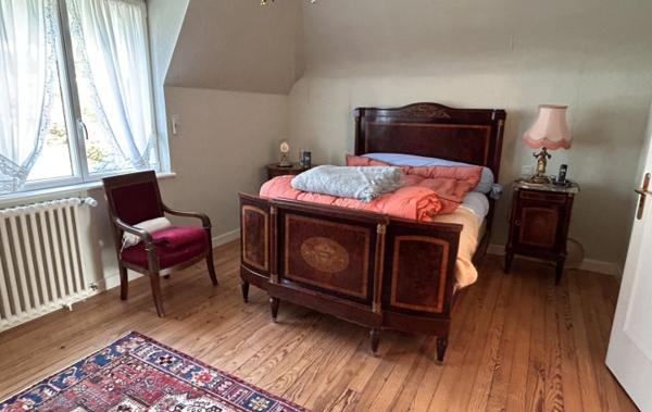 Vente Maison sur le port Perros-guirec   