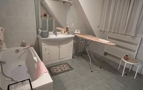 Vente Maison sur le port Perros-guirec   