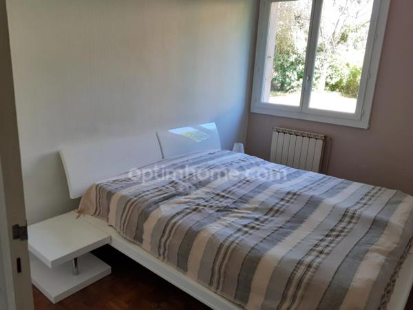 Grande famille ou artisan, grande villa 2 appartements  à GRIGNY-SUR-RHONE