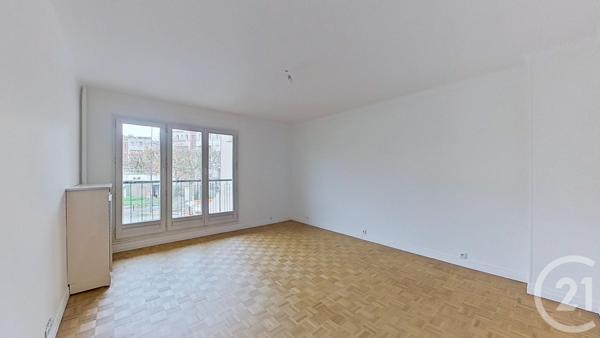 Appartement F3 à vendre  3 pièces - 69,63 m2 NOGENT SUR MARNE - 94