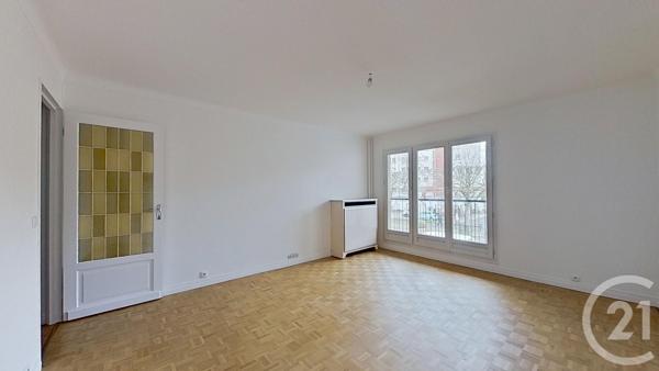 Appartement F3 à vendre  3 pièces - 69,63 m2 NOGENT SUR MARNE - 94