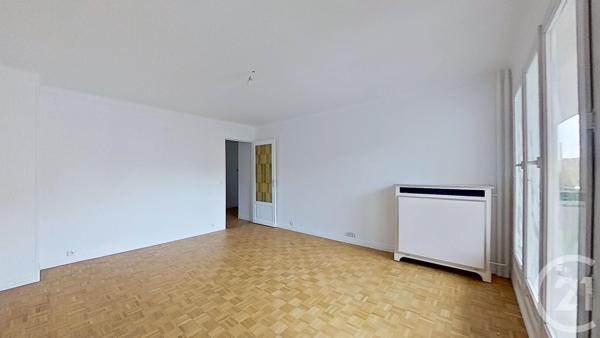 Appartement F3 à vendre  3 pièces - 69,63 m2 NOGENT SUR MARNE - 94