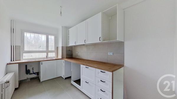 Appartement F3 à vendre  3 pièces - 69,63 m2 NOGENT SUR MARNE - 94